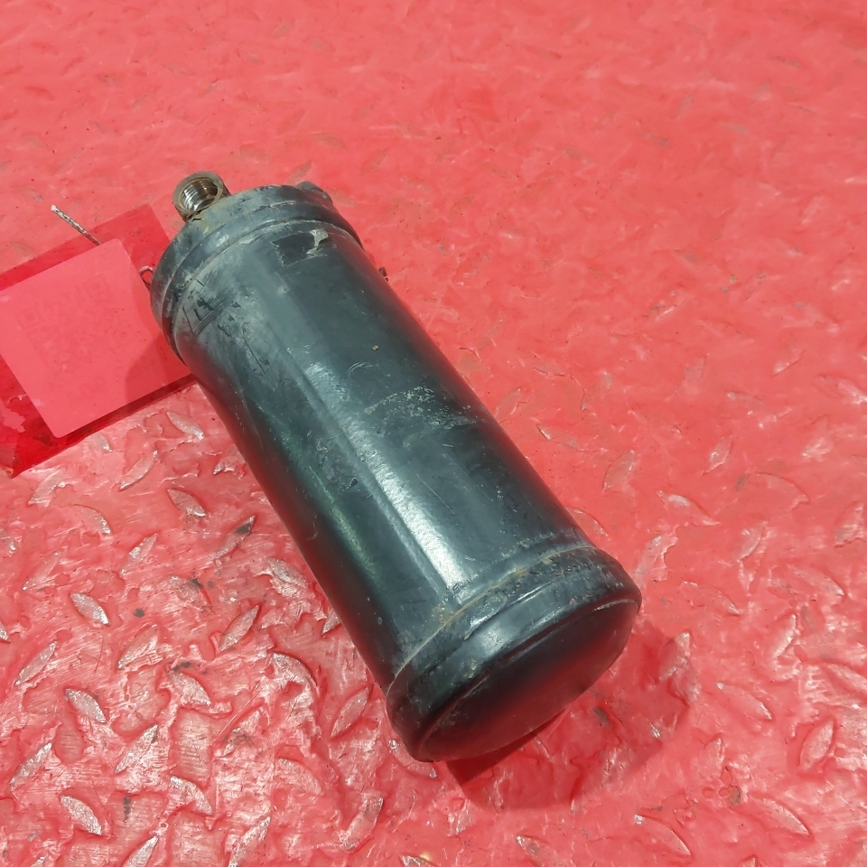 20490945 VOLVO Осушитель кондиционера, № XF482904, фото 4