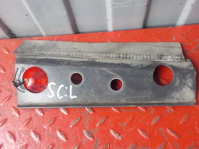 1762032 SCANIA Заслонка воздушная, № XF175827, фото 2
