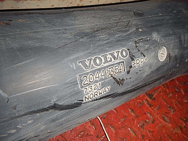20441354 VOLVO Воздуховод, № XF374433, фото 4