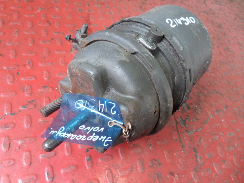 20522030 VOLVO Энергоаккумулятор, № XF214310, фото 2