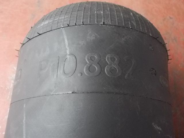 P10882R PEGA Пневмоподушка, фото 4