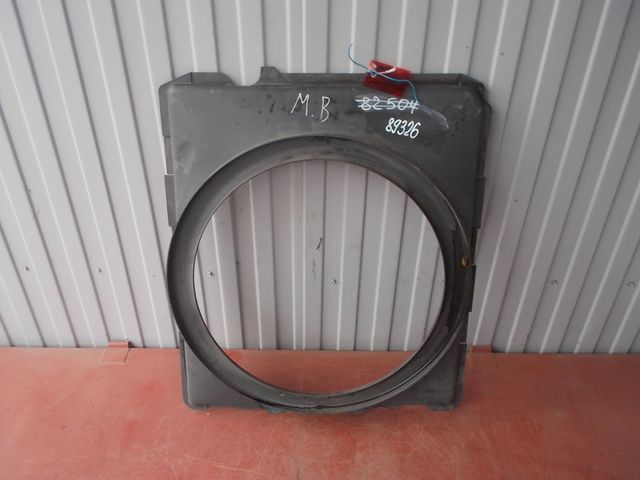 9425050455 MERCEDES Диффузор, № XF89326, фото 1