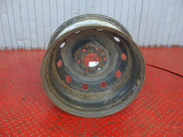 DK IVECO Диск колесный, № XF292403, фото 4