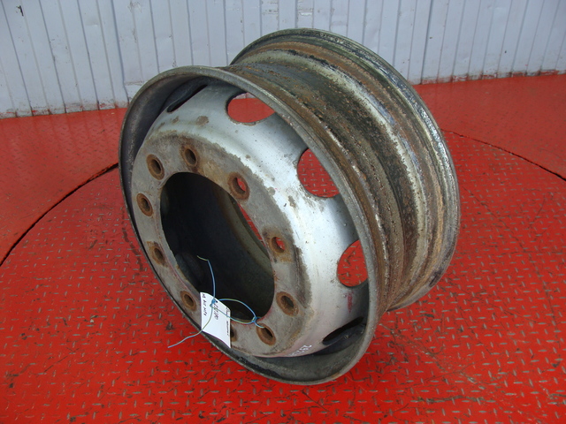 DK MERCEDES Диск колесный, № XF292380, фото 1