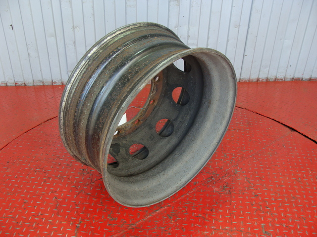 DK MERCEDES Диск колесный, № XF292380, фото 3