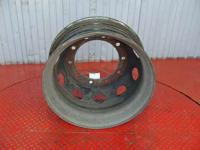 DK MERCEDES Диск колесный, № XF292380, фото 4