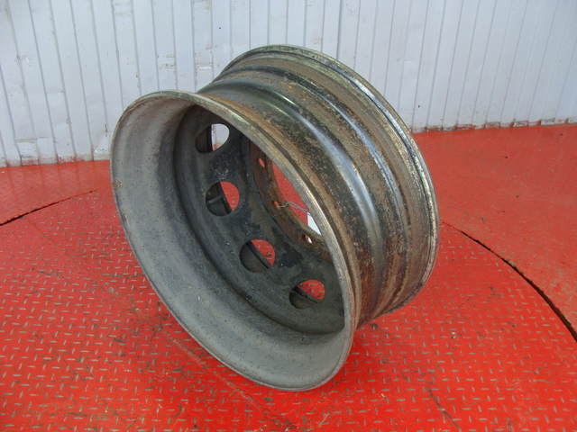 DK MERCEDES Диск колесный, № XF292380, фото 5