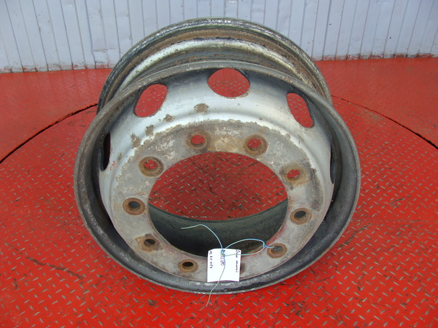 DK MERCEDES Диск колесный, № XF292380, фото 8