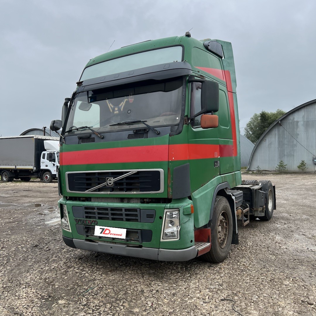 Volvo FH 2001-2005, 2004 года, автомобиль в разборе