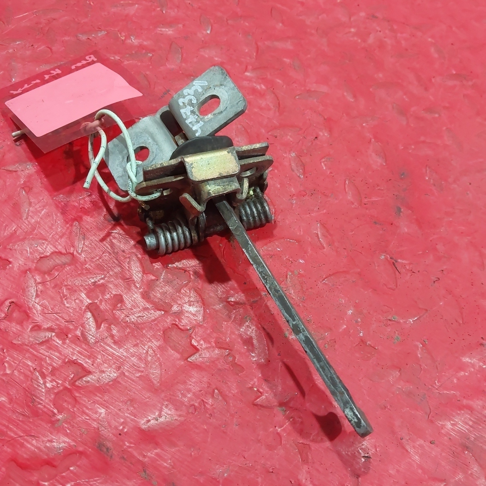 5010225930 RENAULT Ограничитель двери, № XF477331, фото 2