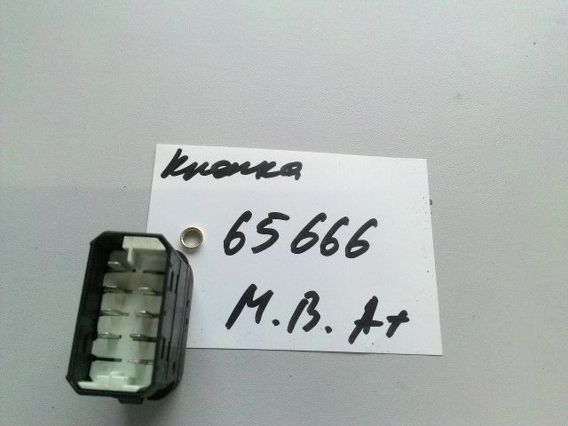 9435450907 MERCEDES Кнопка, № XF65666, фото 2
