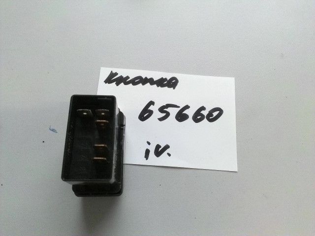 41221069 IVECO Кнопка корректора фар, № XF65660, фото 2
