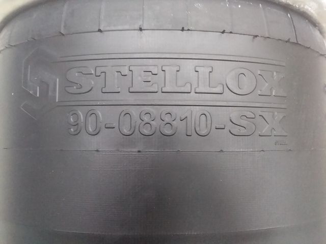 9008810SX STELLOX Пневмоподушка, фото 4