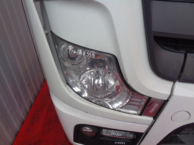 9608200339 MERCEDES Фара правая, № XF278959, фото 1