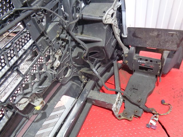 MERCEDES Электропроводка фары, № XF278987, фото 1