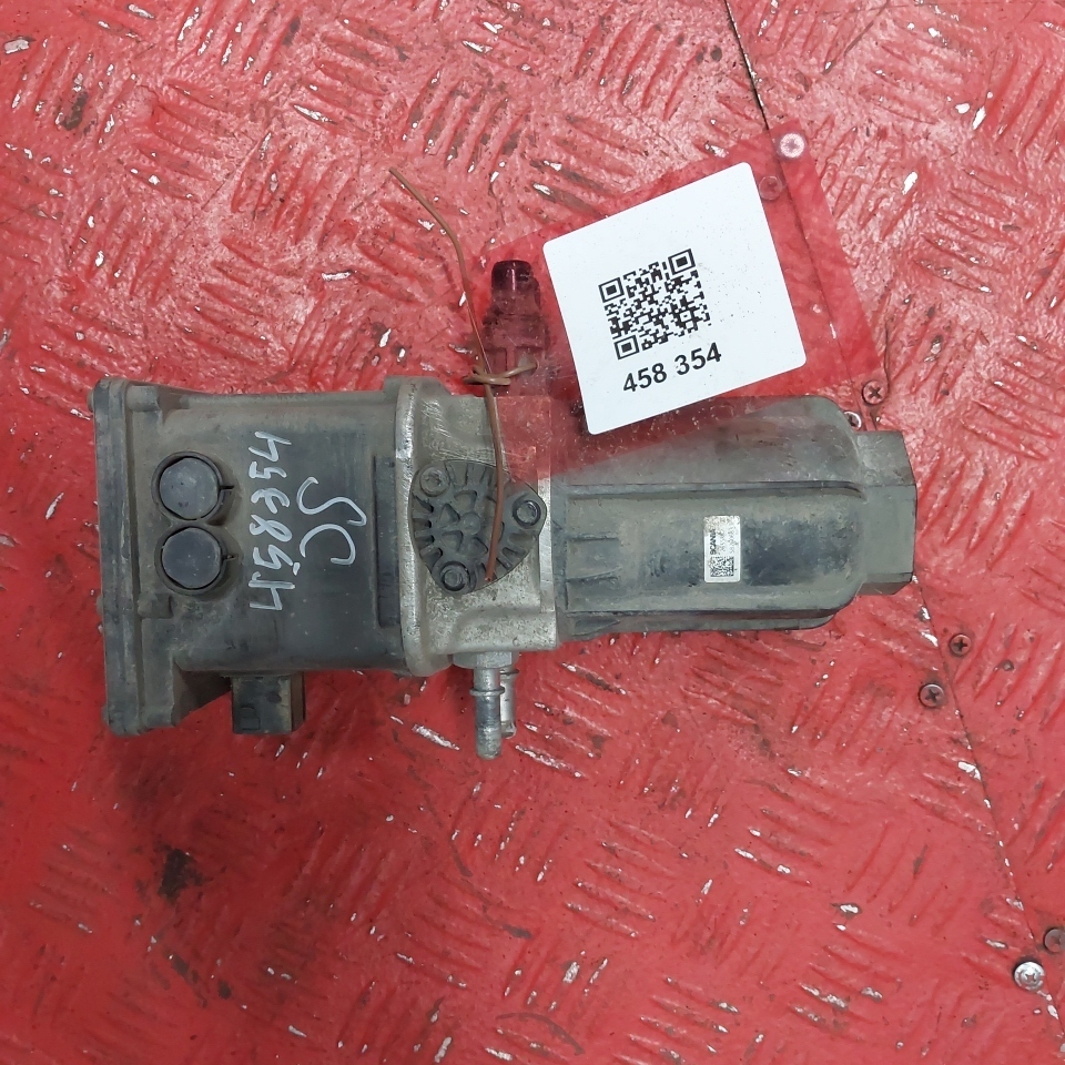 2655852 SCANIA Насос AdBlue, № XF458354, фото 2