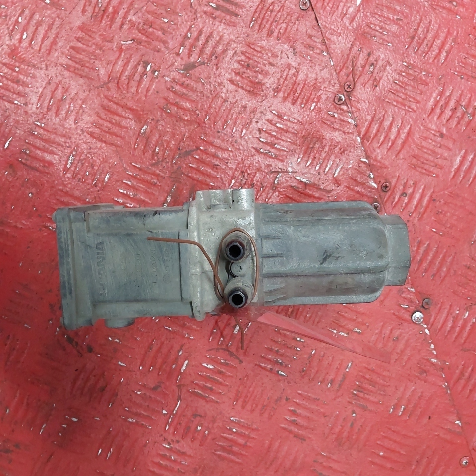2655852 SCANIA Насос AdBlue, № XF458354, фото 3