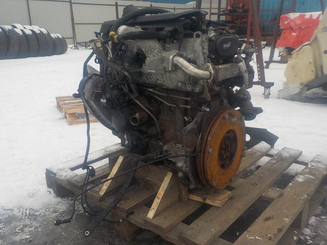 504249625 IVECO Двигатель, 2.3TD, 120 hp, Euro3, № XF94456, фото 6