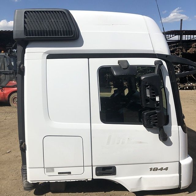 MERCEDES Кабина, Высокая L, № XF243769, фото 6