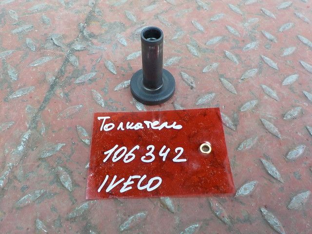 4899803 IVECO Толкатель, № XF106342, фото 1
