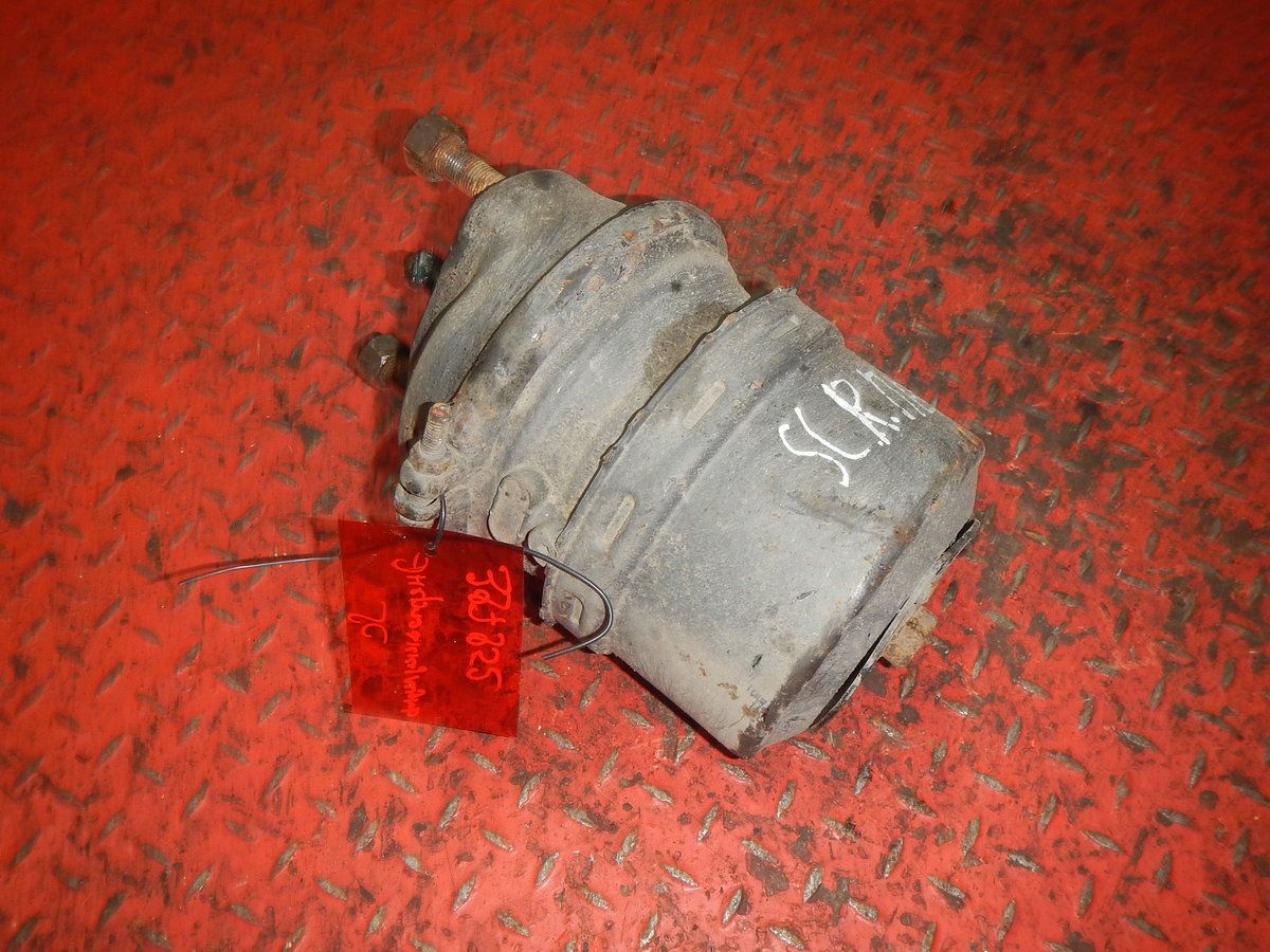 1292928 SCANIA Энергоаккумулятор, № XF397952, фото 3