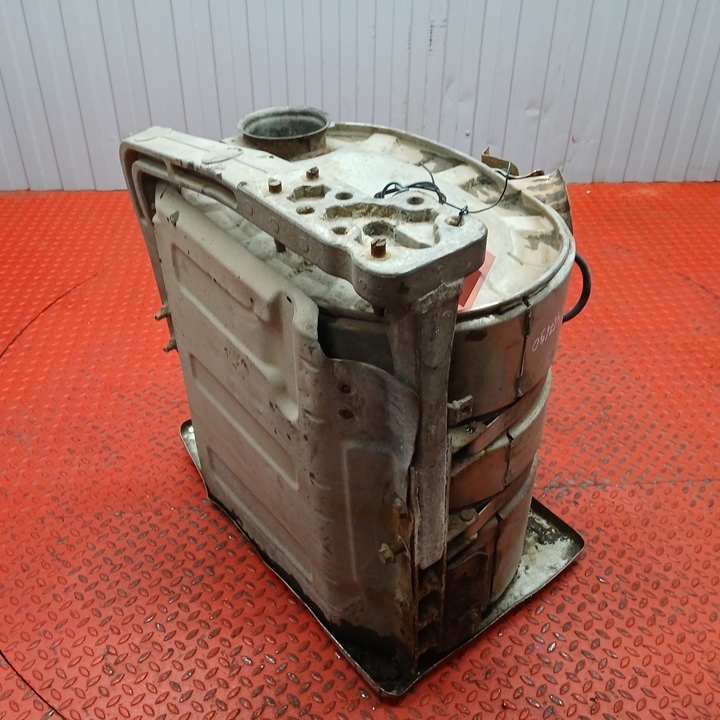 20579347 VOLVO Глушитель основной, № XF467690, фото 4