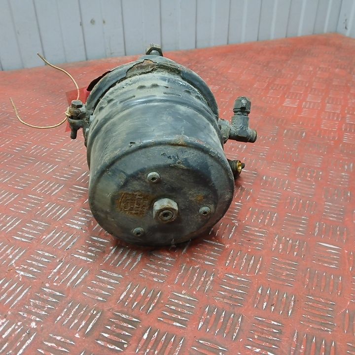 2192928 SCANIA Энергоаккумулятор, № XF452837, фото 3