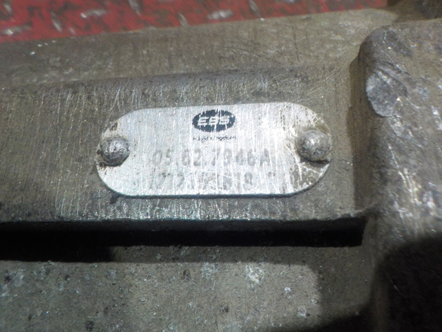 2555088 SCANIA ПГУ, № XF265698, фото 4