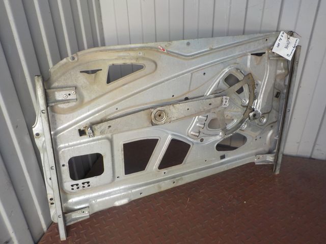 0007200246 MERCEDES Стеклоподъемник левый, № XF124116, фото 5
