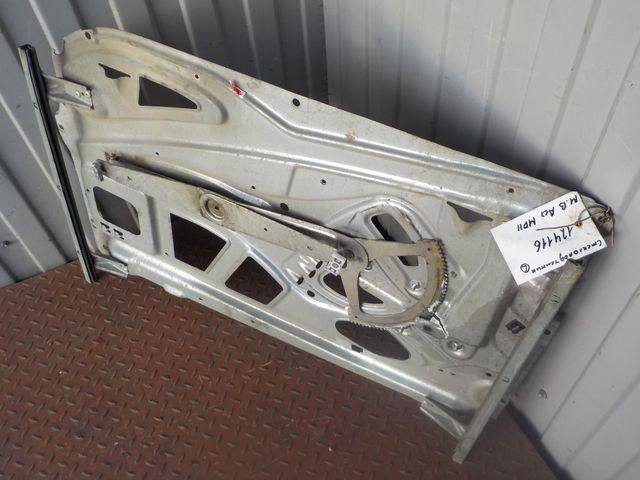 0007200246 MERCEDES Стеклоподъемник левый, № XF124116, фото 6