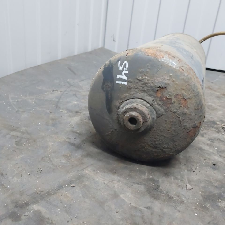 1360401 SCANIA Ресивер воздушный, № XF446308, фото 4