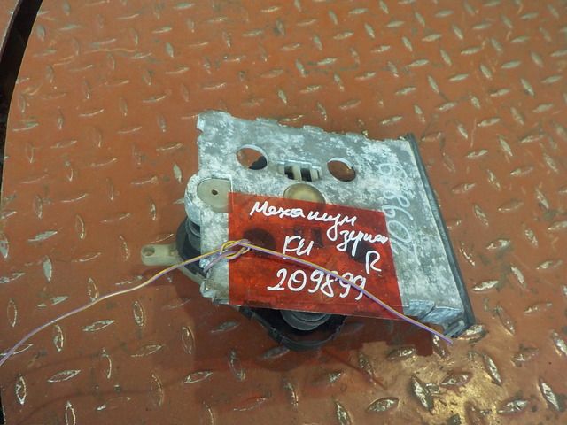 20537789 VOLVO Механизм регулировки зеркала, № XF209899, фото 3