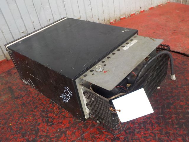 1425475 DAF Холодильник, № XF185782, фото 4