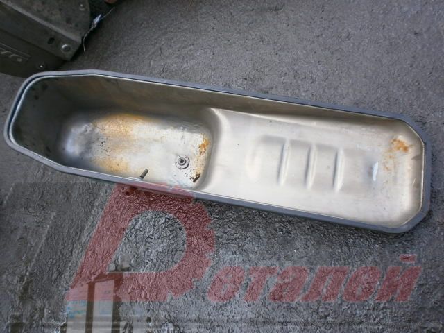 8193871 VOLVO Поддон масляный, № XF16669, фото 1