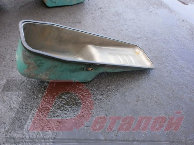 8193871 VOLVO Поддон масляный, № XF16669, фото 3