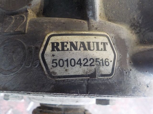 5001874292 RENAULT Осушитель, № XF132779, фото 6