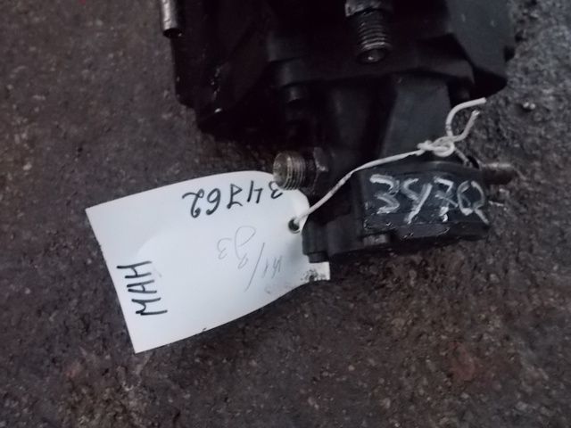 51121017148 MAN ТННД, № XF34762, фото 3