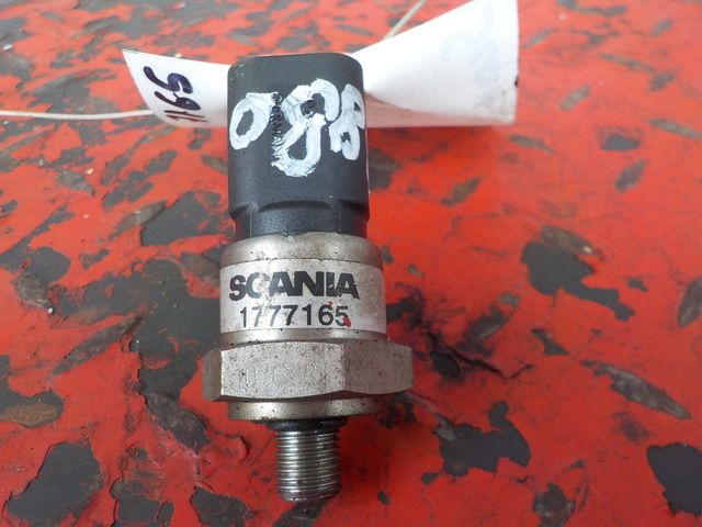 1328925 SCANIA Датчик кондиционера, № XF133880, фото 3