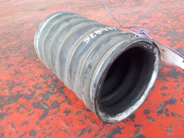 1525145 SCANIA Патрубок интеркулера, № XF133876, фото 3