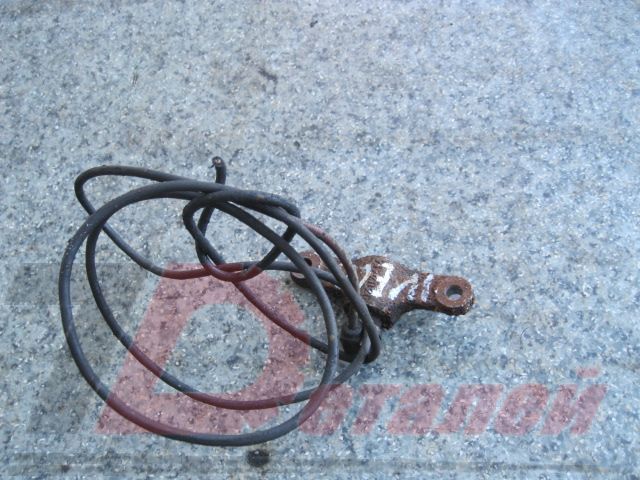 504012609 IVECO Датчик ABS, № XF15149, фото 1
