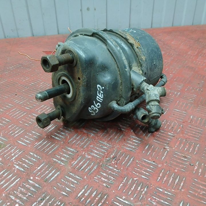2192928 SCANIA Энергоаккумулятор, № XF452874, фото 2