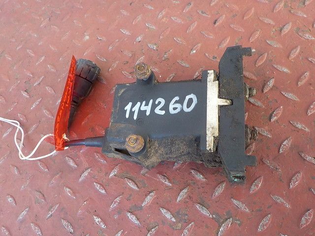 20728449 VOLVO Выключатель массы, № XF114260, фото 3