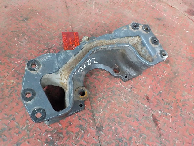 5010600237 RENAULT Кронштейн гидроусилителя, № XF218202, фото 1