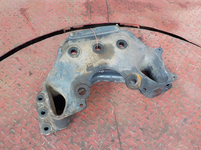 5010600237 RENAULT Кронштейн гидроусилителя, № XF218202, фото 3
