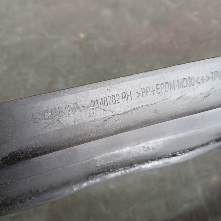 2148782 SCANIA, № XF457516, фото 4