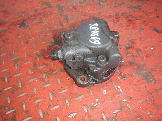 2059884 SCANIA ТННД, № XF384689, фото 2