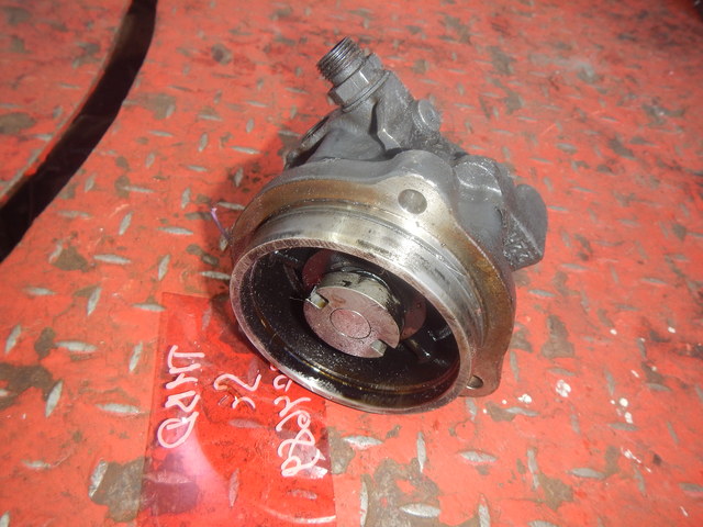 2059884 SCANIA ТННД, № XF384689, фото 3