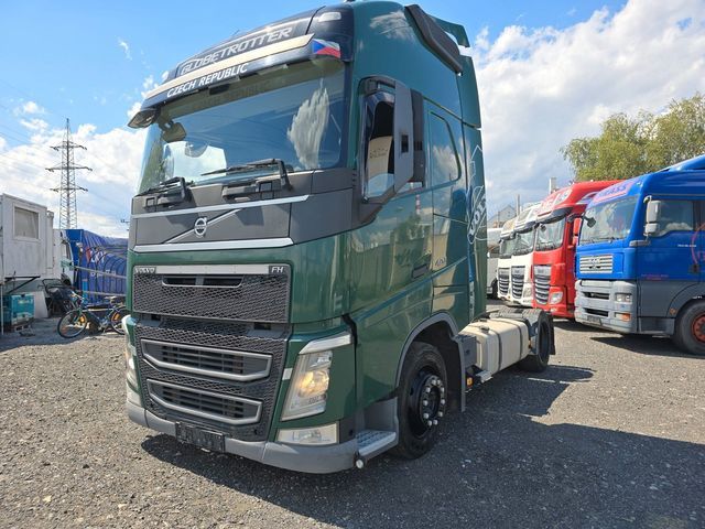 Volvo FH с 2013, 2014 года, автомобиль в разборе