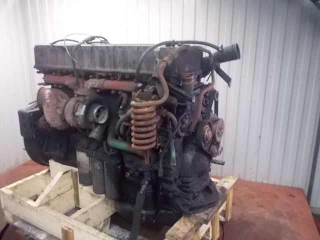 1637740 VOLVO Двигатель, D12А, № XF97831, фото 8