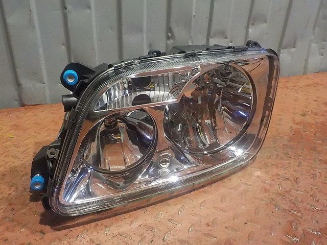 8733068SX STELLOX Фара левая, фото 3